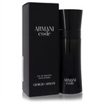 Armani Code by Giorgio Armani - Eau De Toilette Spray (Unboxed) 15 ml - for menn