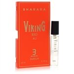 Bharara Viking Rio by Bharara Beauty - Mini EDP Spray 5 ml - for menn
