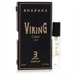 Bharara Viking Cairo by Bharara Beauty - Mini EDP Spray 5 ml - for menn