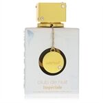 Club De Nuit Imperiale by Armaf - Eau De Parfum Spray (Unboxed) 106 ml - for kvinner