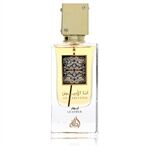 Ana Abiyedh Leather by Lattafa - Eau De Parfum Spray (Unisex Unboxed) 60 ml - for kvinner