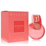 Omnia Coral by Bvlgari - Eau De Toilette Spray 100 ml - for kvinner