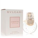 Omnia Crystalline by Bvlgari - Eau De Toilette Spray 100 ml - for kvinner