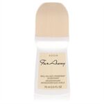 Avon Far Away by Avon - Roll On Deodorant 77 ml - for kvinner