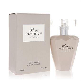 Avon Rare Platinum Intense by Avon - Eau De Parfum Spray 50 ml - for kvinner