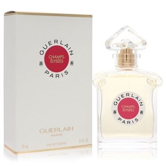 Champs Elysees by Guerlain - Eau De Toilette Spray 75 ml - for kvinner