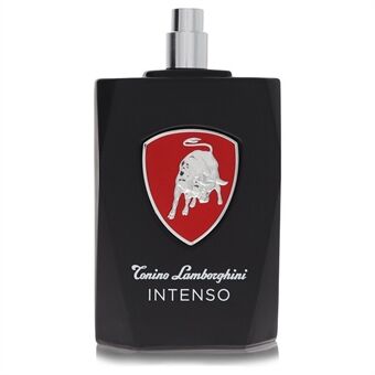 Lamborghini Intenso by Tonino Lamborghini - Eau De Toilette Spray (Tester) 125 ml - for menn