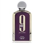 Afnan 9pm Pour Femme by Afnan - Eau De Parfum Spray (Unboxed) 100 ml - for kvinner