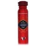 Old Spice Captain by Old Spice - Deodorant Spray 150 ml - for menn