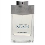 Bvlgari Man Rain Essence by Bvlgari - Eau De Parfum Spray (Unboxed) 100 ml - for menn