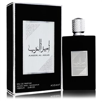 Lattafa Ameer Al Arab by Lattafa - Eau De Parfum Spray (Unisex) 100 ml - for menn
