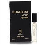 Bharara Niche Femme by Bharara Beauty - Mini EDP Spray 5 ml - for kvinner