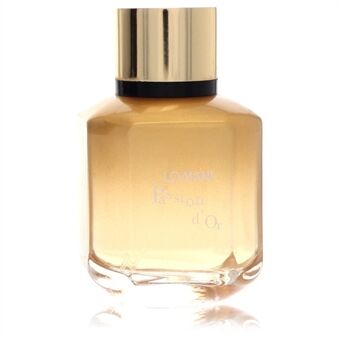 Lomani Passion D\'or by Lomani - Eau De Parfum Spray (Unboxed) 100 ml - for kvinner