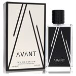 Avant by Fragrance World - Eau De Parfum Spray 100 ml - for menn