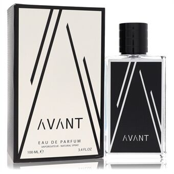 Avant by Fragrance World - Eau De Parfum Spray 100 ml - for menn