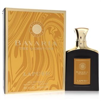 Bavaria The Gemstone Lapurd by Fragrance World - Eau De Parfum Spray (Unisex) 80 ml - for kvinner