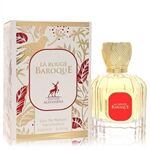 Maison Alhambra Baroque Rouge 540 by Maison Alhambra - Eau De Parfum Spray (Unisex) 100 ml - for kvinner