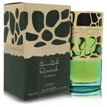 Lattafa Qimmah by Lattafa - Eau De Parfum Spray 100 ml - for kvinner