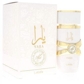 Lattafa Yara Moi by Lattafa - Eau De Parfum Spray 100 ml - for kvinner