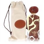 Lattafa Hayaatim by Lattafa - Eau De Parfum Spray (Unisex) 100 ml - for menn