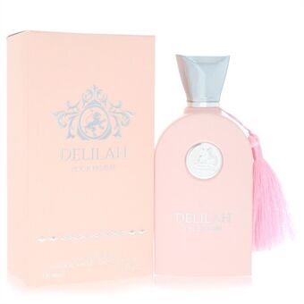 Maison Alhambra Delilah by Maison Alhambra - Eau De Parfum Spray 100 ml - for kvinner