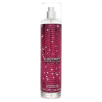 Paris Hilton Electrify by Paris Hilton - Fragrance Mist 240 ml - for kvinner