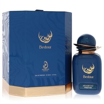 Arabiyat Prestige Bedour by Arabiyat Prestige - Eau De Parfum Spray (Unisex) 100 ml - for kvinner