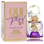Juicy Couture Oui Play Decadent Queen by Juicy Couture - Eau De Parfum Spray 15 ml - for kvinner
