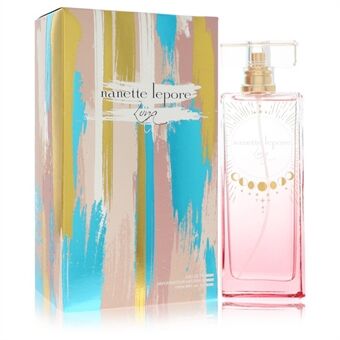 Nanette Lepore Luna by Nanette Lepore - Eau De Parfum Spray 100 ml - for kvinner