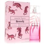 Nanette Lepore Fiercely by Nanette Lepore - Eau De Parfum Spray 100 ml - for kvinner