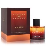 Joseph Abboud Ember by Joseph Abboud - Eau De Parfum Spray 100 ml - for menn