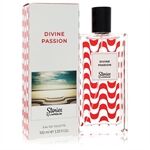 Lapidus Divine Passion by Lapidus - Eau De Toilette Spray 100 ml - for kvinner