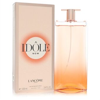 Lancome Idole Now Florale by Lancome - Eau De Parfum Spray 100 ml - for kvinner