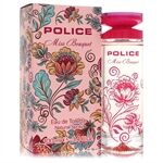 Police Miss Bouquet by Police Colognes - Eau De Toilette Spray 100 ml - for kvinner