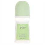 Avon Haiku by Avon - Roll-on Anti-Perspirant Deodorant 77 ml - for kvinner