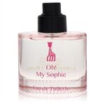 Sophie La Girafe Oh! My Sophie by Sophie La Girafe - Eau De Toilette Spray (Unisex Tester) 50 ml - for kvinner