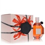 Flowerbomb Tiger Lily by Viktor & Rolf - Eau De Parfum Spray 100 ml - for kvinner