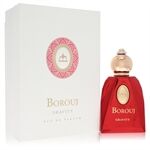 Borouj Gravity by Borouj - Eau De Parfum Spray (Unisex) 83 ml - for menn