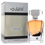 Lattafa Ekhtiari by Lattafa - Eau De Parfum Spray (Unisex) 100 ml - for menn