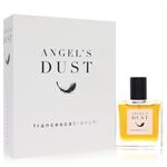 Francesca Bianchi Angel's Dust by Francesca Bianchi - Extrait De Parfum Spray (Unisex) 30 ml - for menn