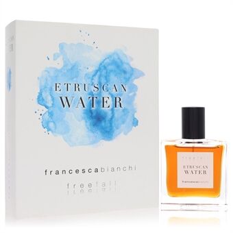 Francesca Bianchi Etruscan Water by Francesca Bianchi - Extrait De Parfum Spray (Unisex) 30 ml - for menn