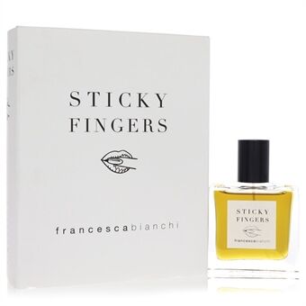 Francesca Bianchi Sticky Fingers by Francesca Bianchi - Extrait De Parfum Spray (Unisex) 30 ml - for menn