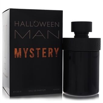 Halloween Man Mystery by Jesus Del Pozo - Eau De Parfum Spray 125 ml - for menn