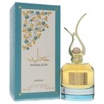 Lattafa Andaleeb by Lattafa - Eau De Parfum Spray 100 ml - for menn