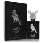 Lattafa Pride Shaheen Silver by Lattafa - Eau De Parfum Spray (Unisex) 100 ml - for menn