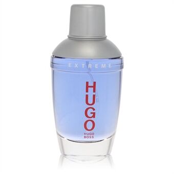 Hugo Extreme by Hugo Boss - Eau De Parfum Spray (Unboxed) 75 ml - for menn