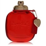Coach Love by Coach - Eau De Parfum Spray (red packaging unboxed) 90 ml - for kvinner