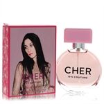Cher Decades 70's Couture by Cher - Eau De Parfum Spray 30 ml - for kvinner