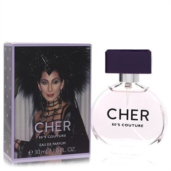 Cher Decades 80\'S Couture by Cher - Eau De Parfum Spray 30 ml - for kvinner
