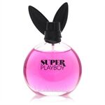 Super Playboy by Coty - Eau De Toilette Spray (Unboxed) 60 ml - for kvinner